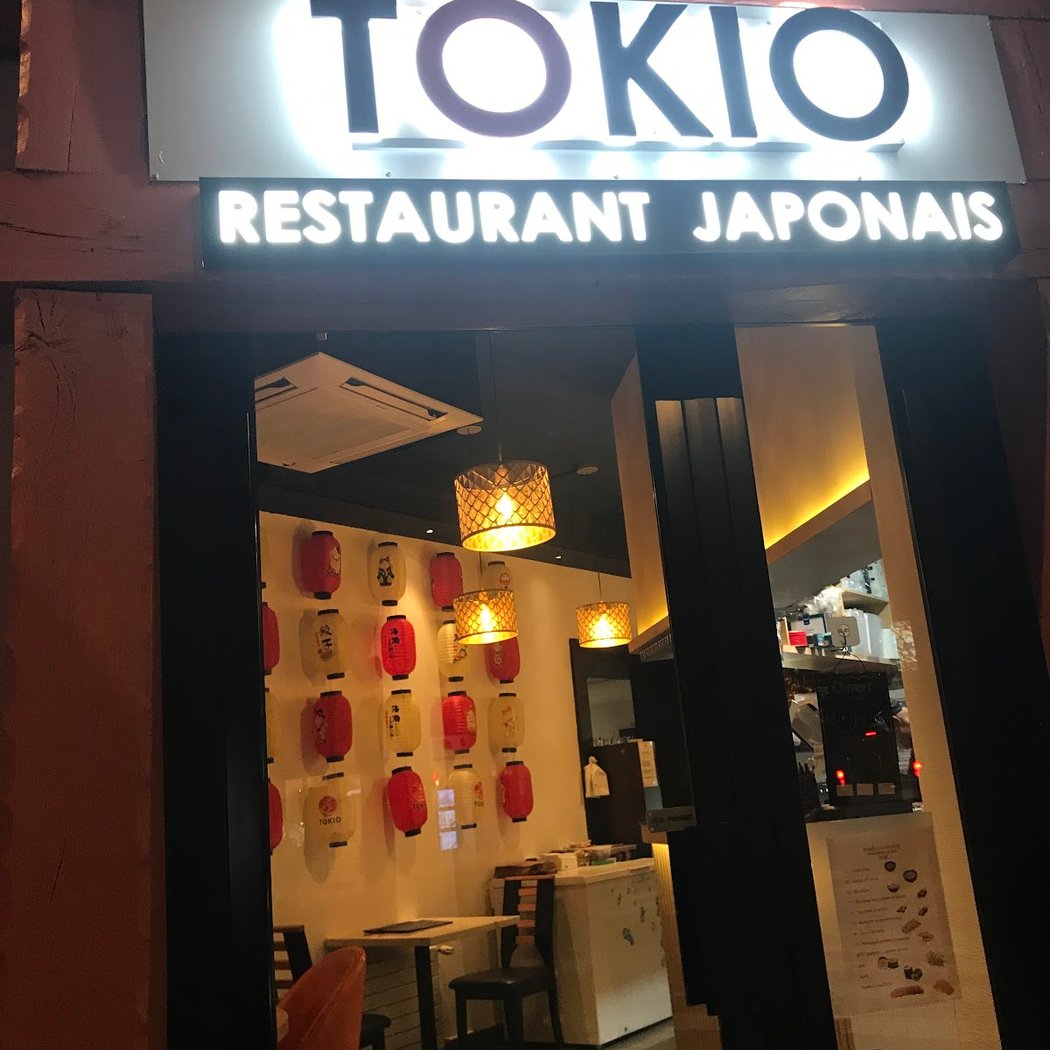 Tokio 2